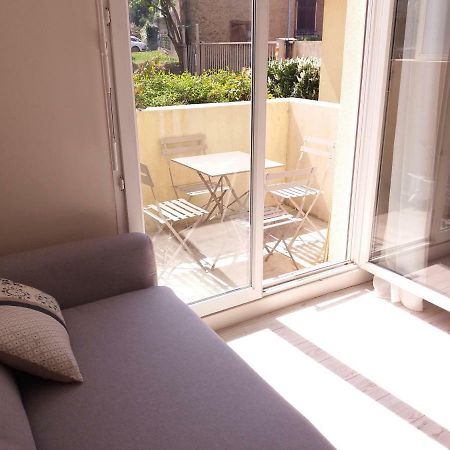 Studio La Dranse Appartamento Thonon-les-Bains Esterno foto