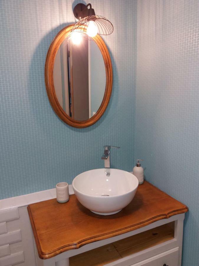 Studio La Dranse Appartamento Thonon-les-Bains Esterno foto