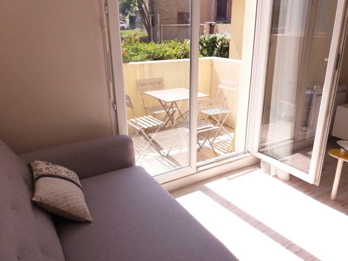 Studio La Dranse Appartamento Thonon-les-Bains Esterno foto