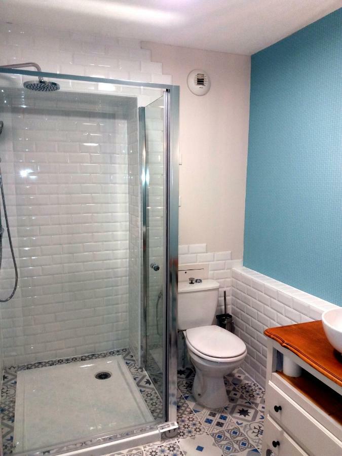 Studio La Dranse Appartamento Thonon-les-Bains Esterno foto