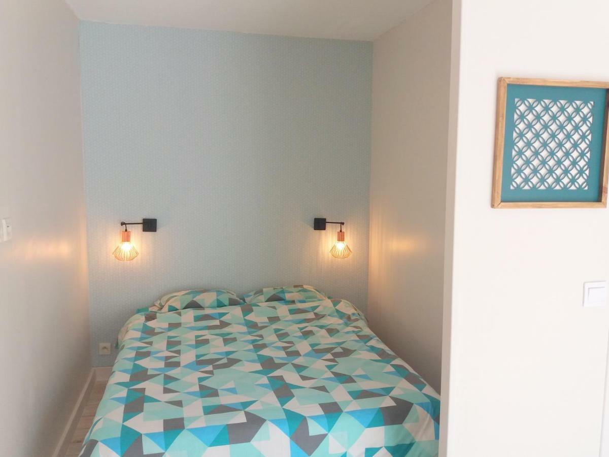 Studio La Dranse Appartamento Thonon-les-Bains Esterno foto